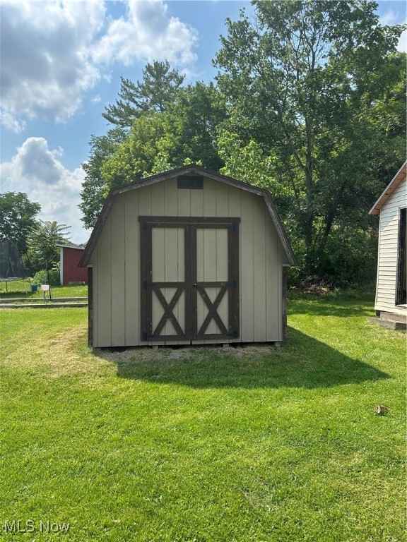 208 Center Street Woodsfield OH 43793