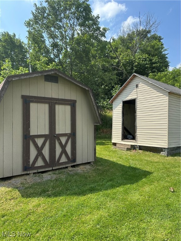 208 Center Street Woodsfield OH 43793