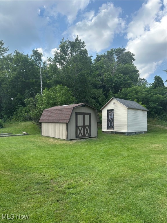 208 Center Street Woodsfield OH 43793