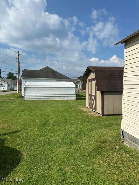 208 Center Street Woodsfield OH 43793