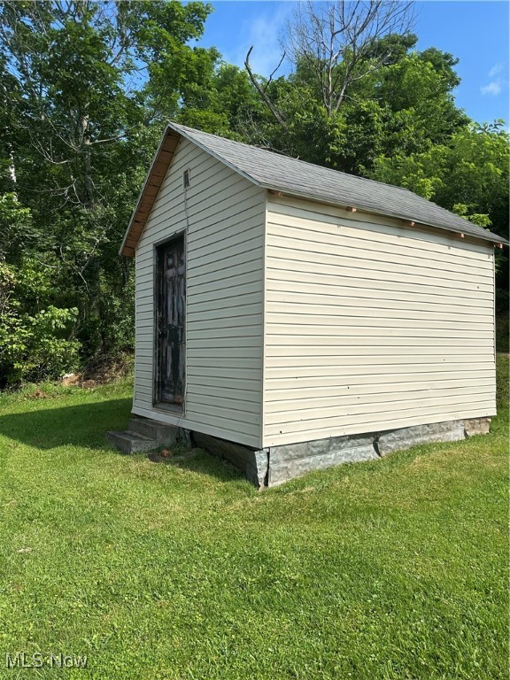 208 Center Street Woodsfield OH 43793