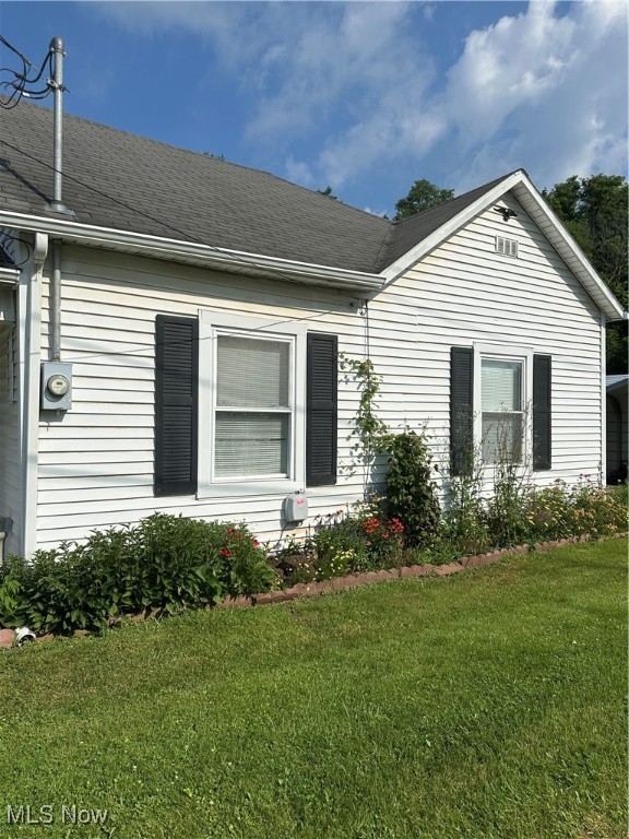208 Center Street Woodsfield OH 43793