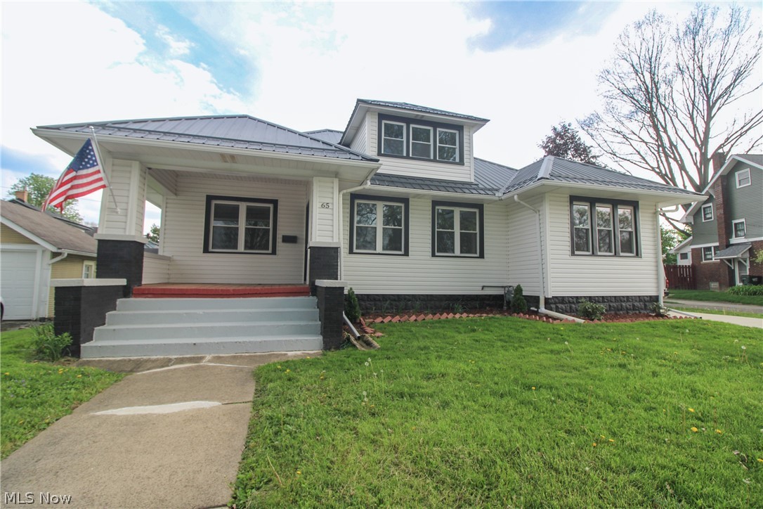 65 Duquesne Street Columbiana OH 44408