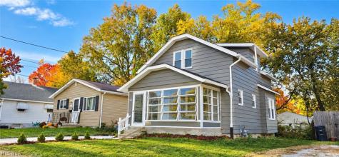 881 Merton Avenue Akron OH 44306