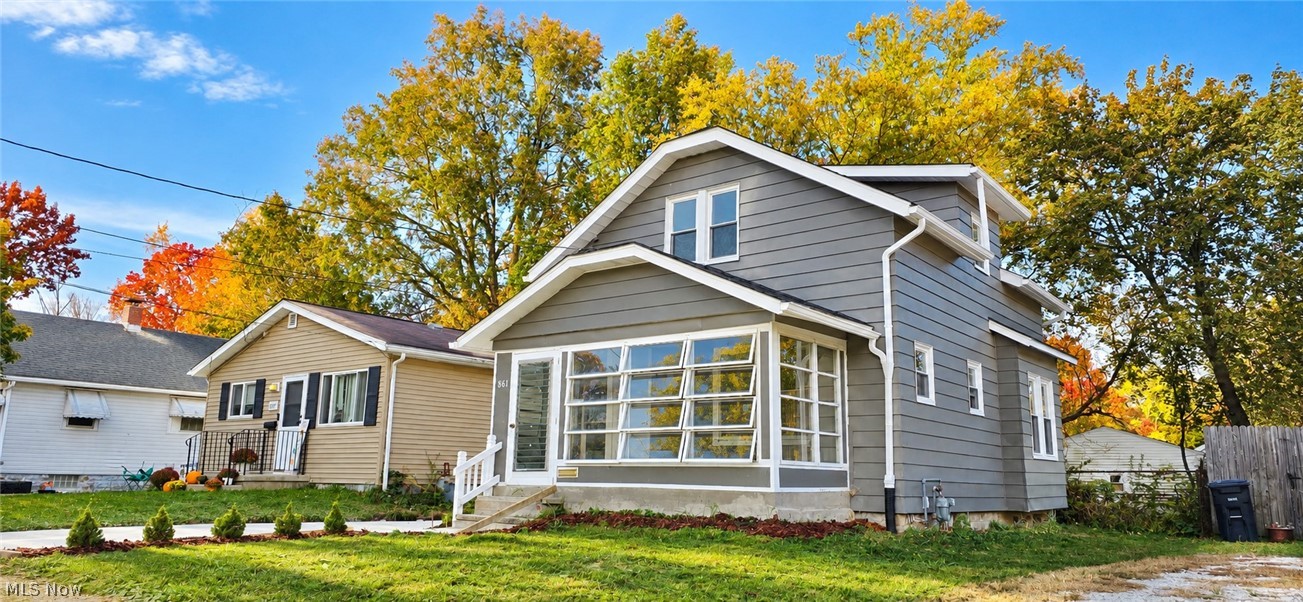 881 Merton Avenue Akron OH 44306