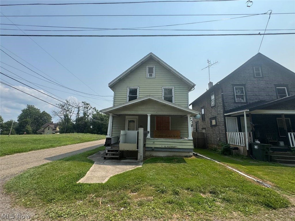 1958 4th Street NE Canton OH 44704