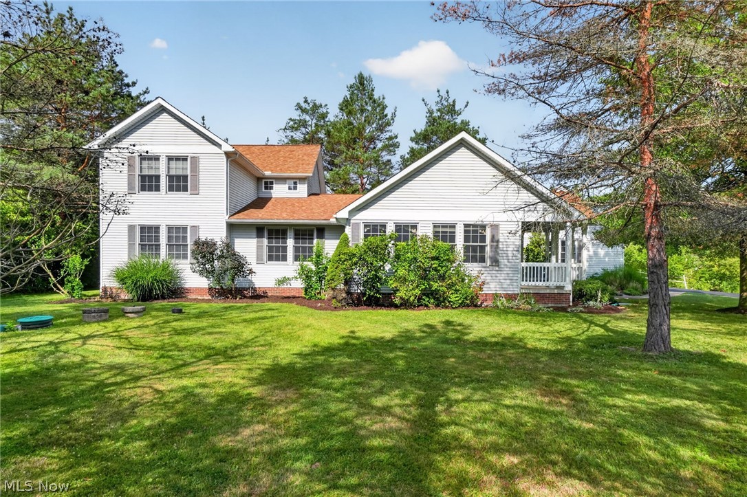 13780 Caves Road Novelty OH 44072