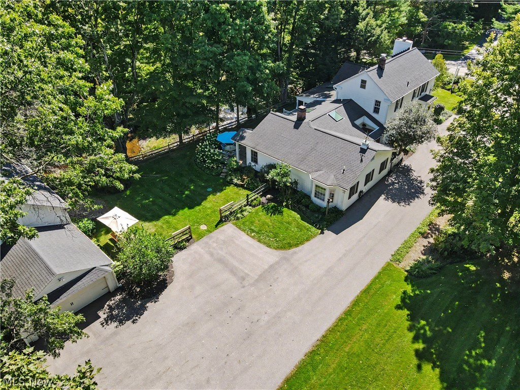 10616 Pekin Road Newbury OH 44065