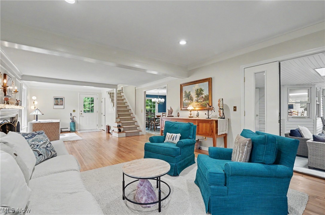 10616 Pekin Road Newbury OH 44065