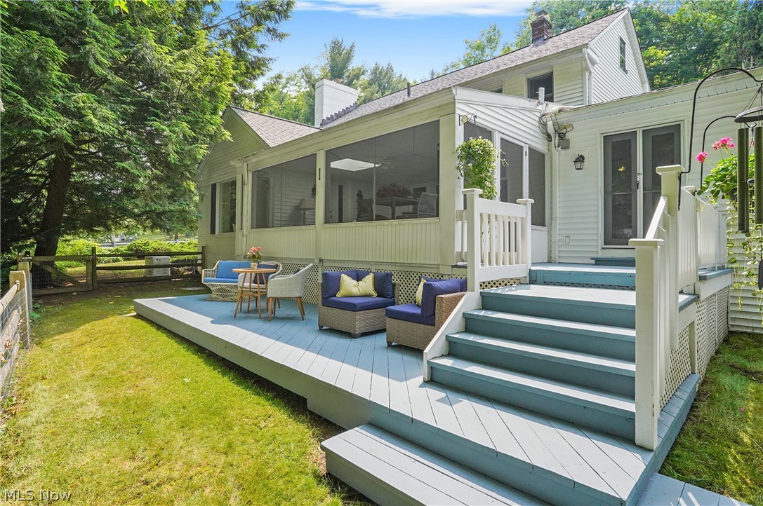 10616 Pekin Road Newbury OH 44065