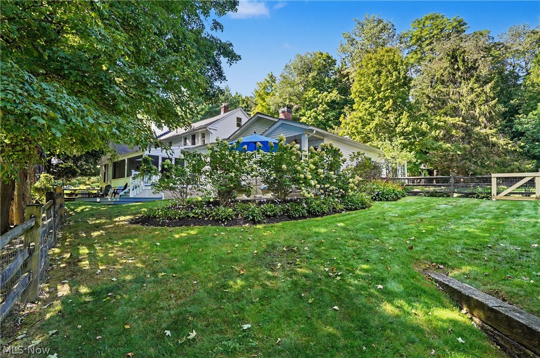 10616 Pekin Road Newbury OH 44065