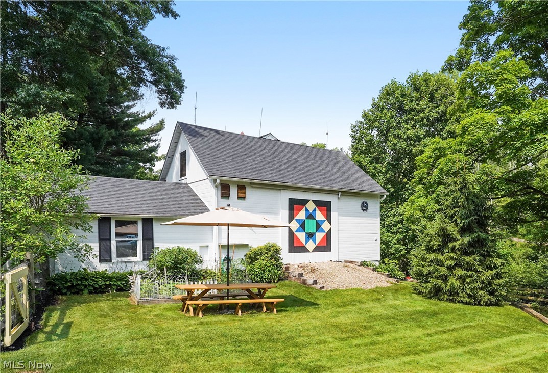 10616 Pekin Road Newbury OH 44065