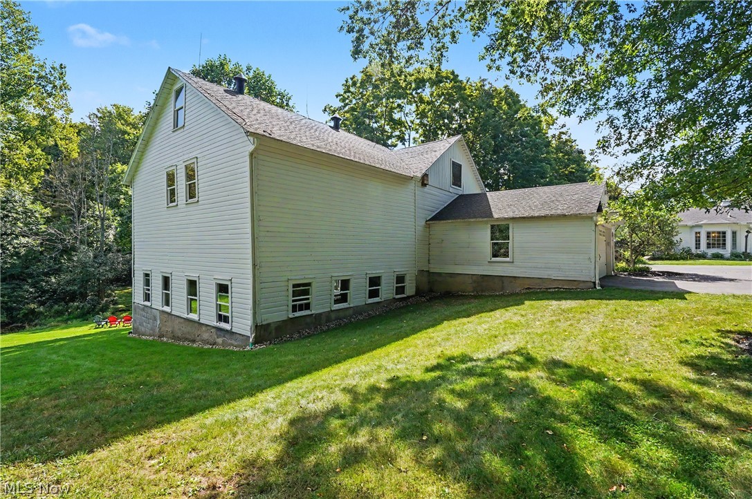 10616 Pekin Road Newbury OH 44065