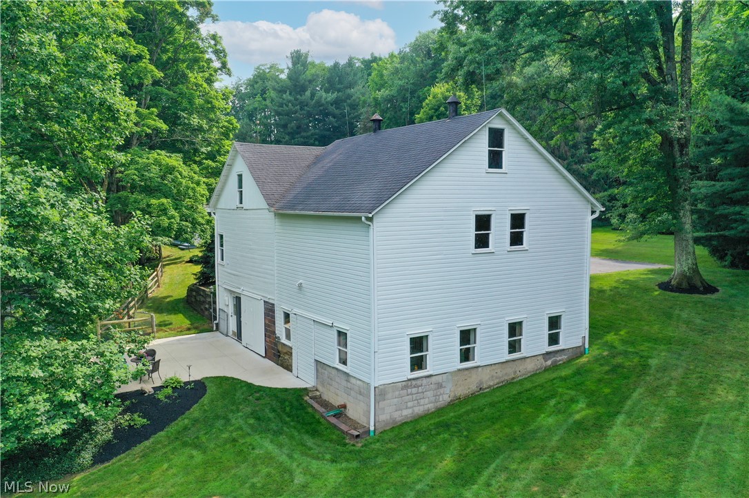 10616 Pekin Road Newbury OH 44065