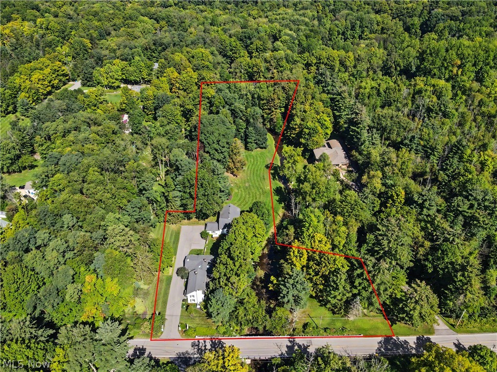 10616 Pekin Road Newbury OH 44065