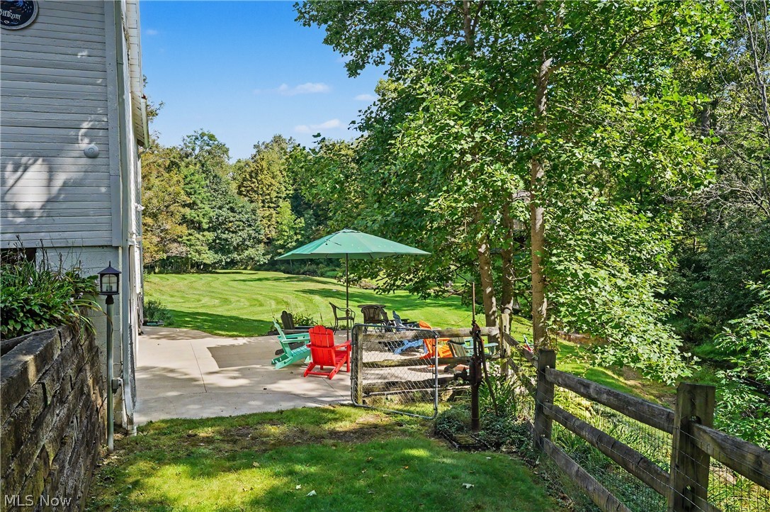 10616 Pekin Road Newbury OH 44065