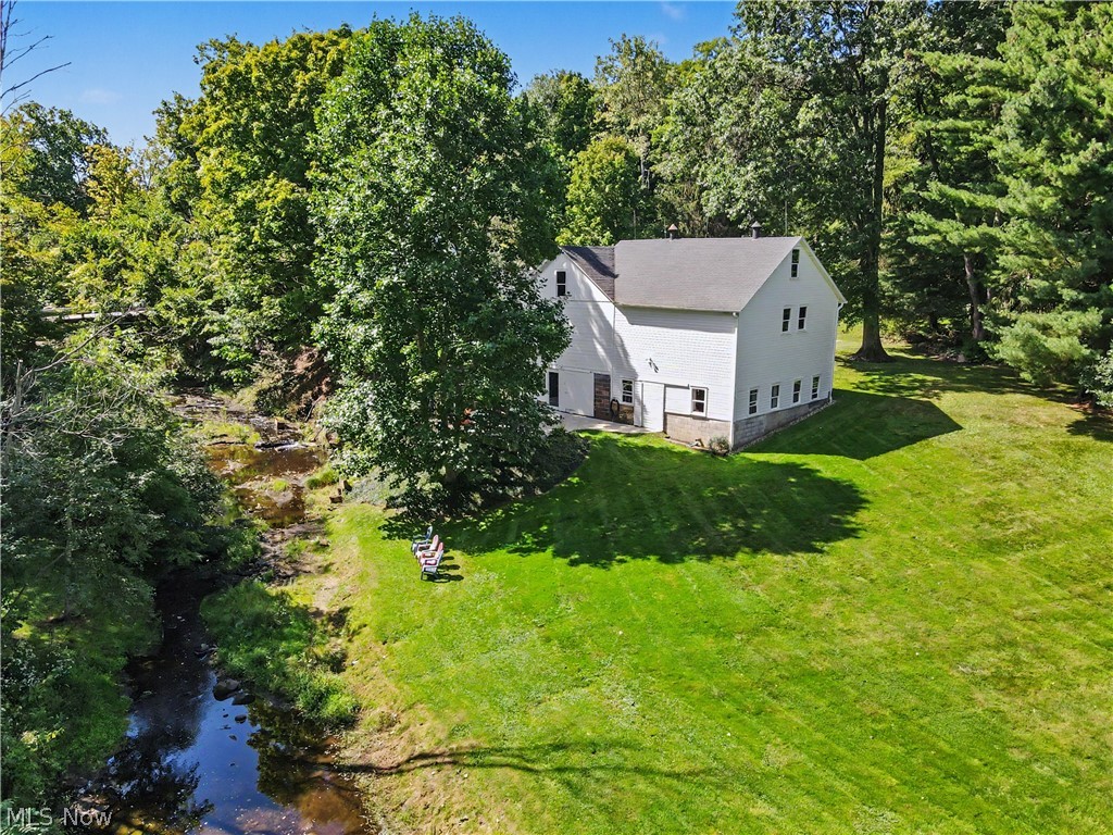 10616 Pekin Road Newbury OH 44065