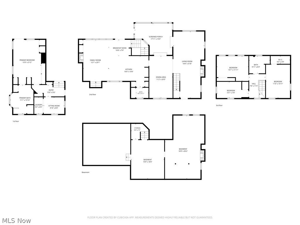 10616 Pekin Road Newbury OH 44065