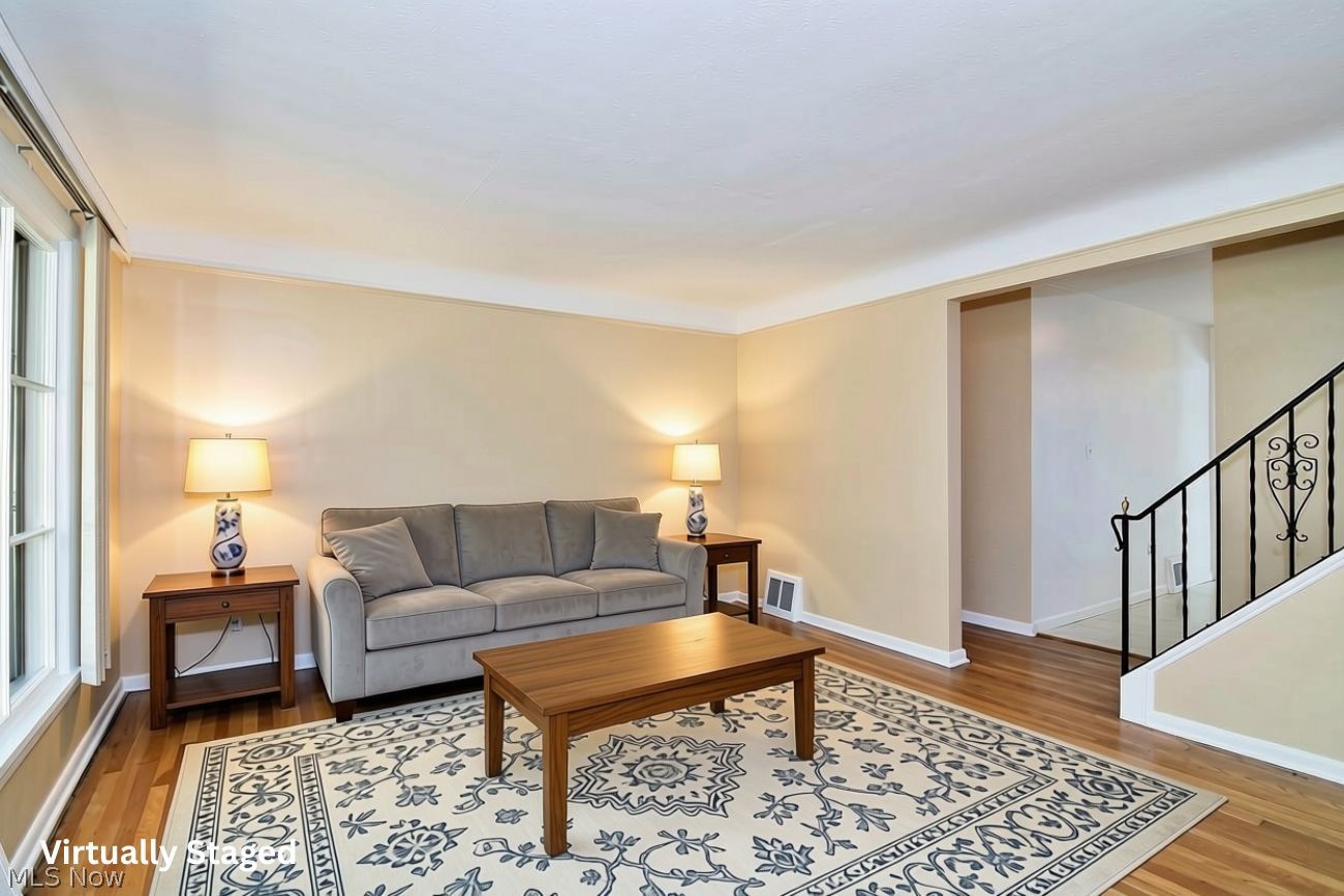 4272 Bluestone Road South Euclid OH 44121