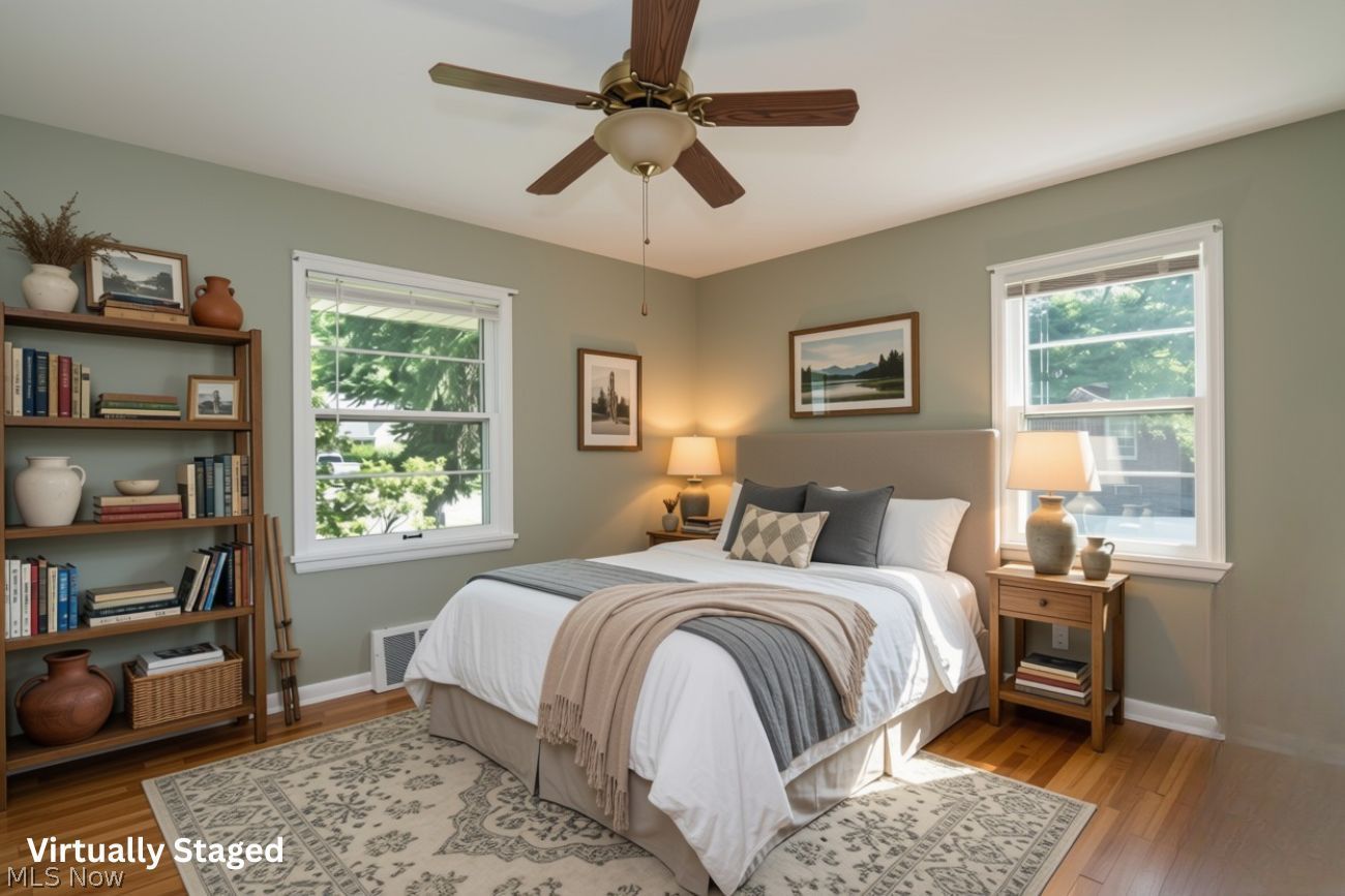 4272 Bluestone Road South Euclid OH 44121