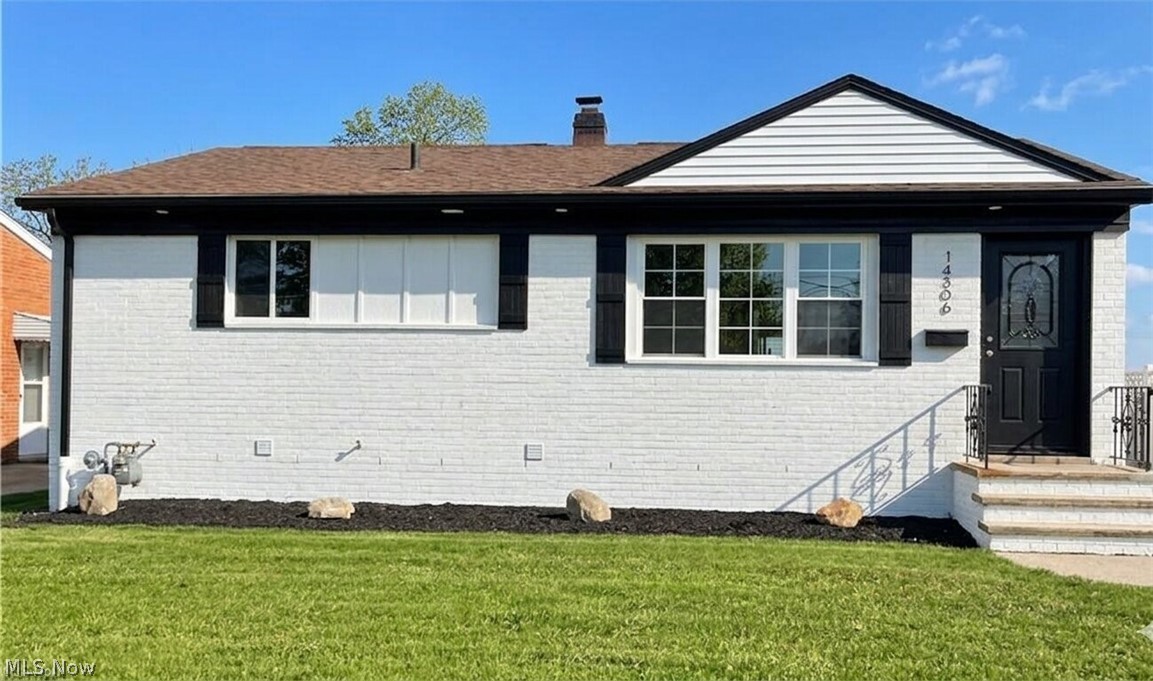14306 Parkman Boulevard Brook Park OH 44142