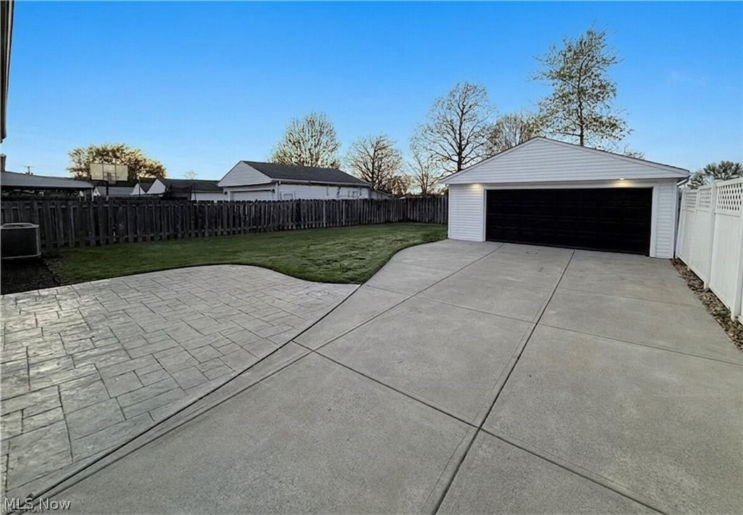 14306 Parkman Boulevard Brook Park OH 44142