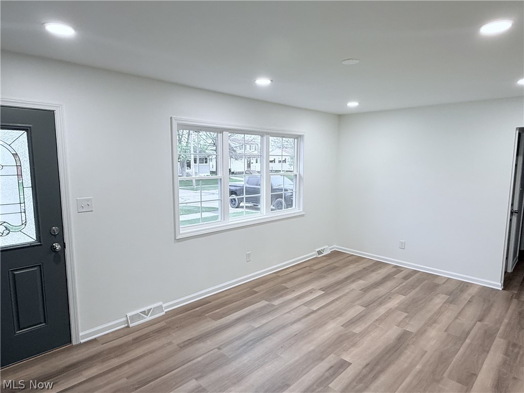 14306 Parkman Boulevard Brook Park OH 44142