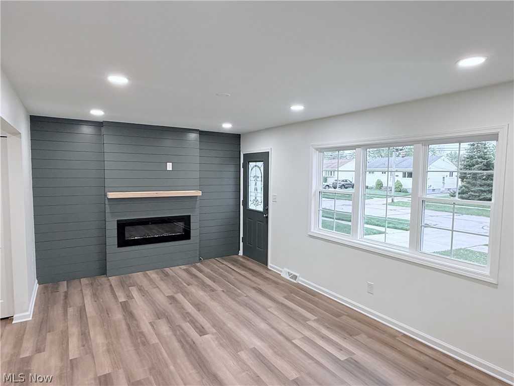 14306 Parkman Boulevard Brook Park OH 44142