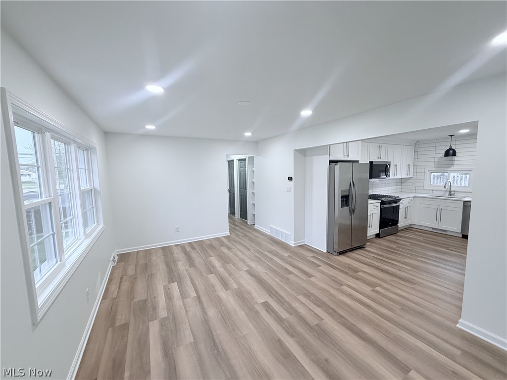 14306 Parkman Boulevard Brook Park OH 44142