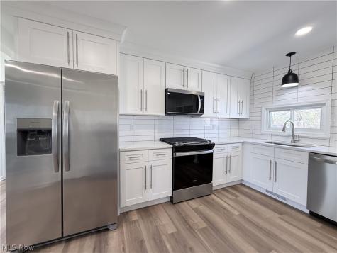 14306 Parkman Boulevard Brook Park OH 44142