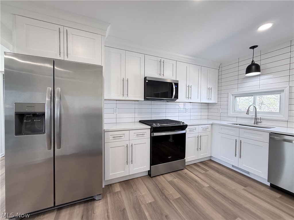 14306 Parkman Boulevard Brook Park OH 44142