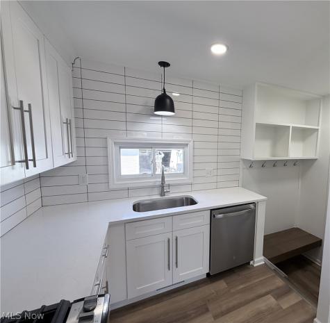 14306 Parkman Boulevard Brook Park OH 44142