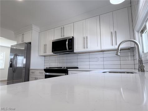 14306 Parkman Boulevard Brook Park OH 44142