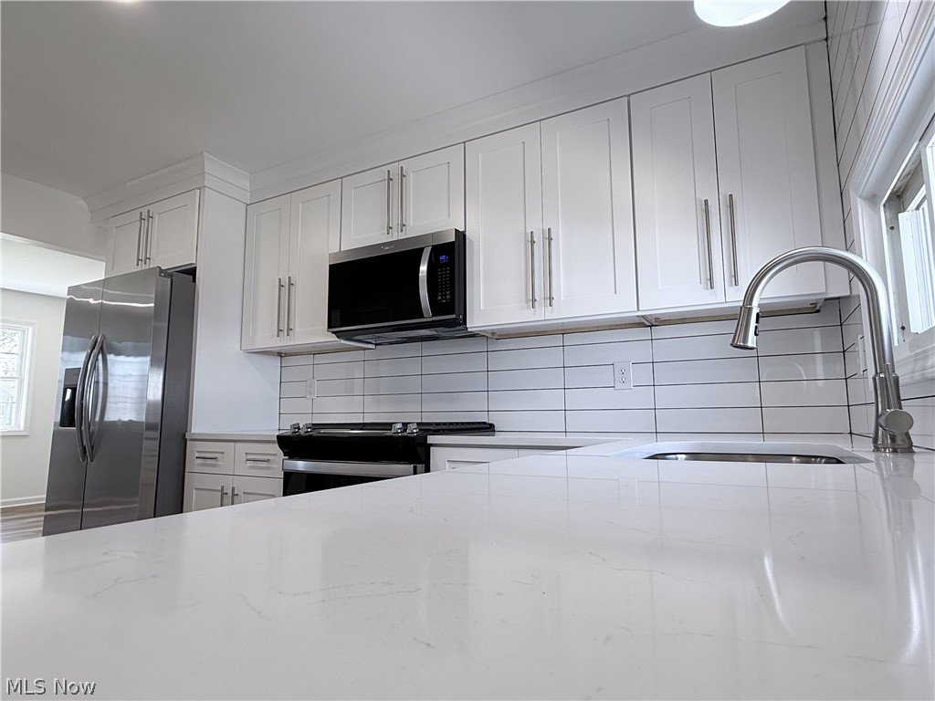 14306 Parkman Boulevard Brook Park OH 44142