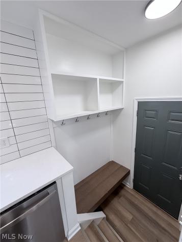 14306 Parkman Boulevard Brook Park OH 44142