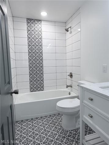 14306 Parkman Boulevard Brook Park OH 44142