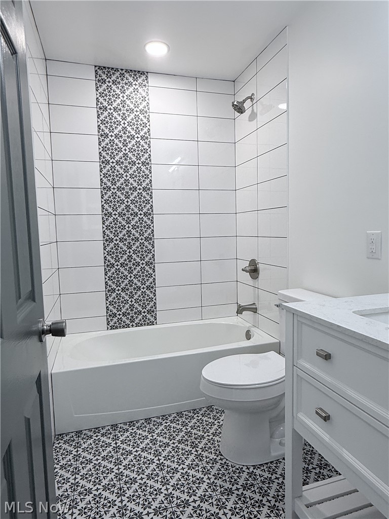 14306 Parkman Boulevard Brook Park OH 44142