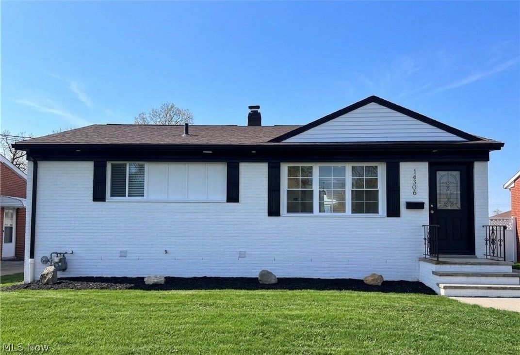 14306 Parkman Boulevard Brook Park OH 44142