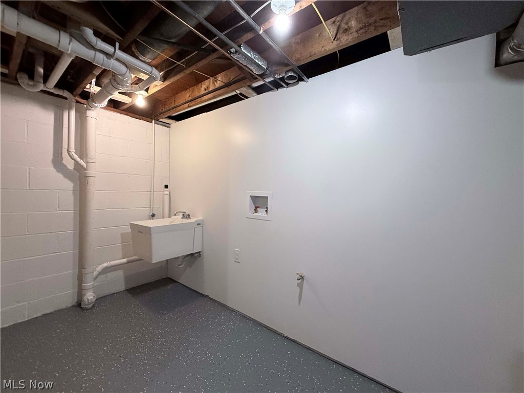 14306 Parkman Boulevard Brook Park OH 44142