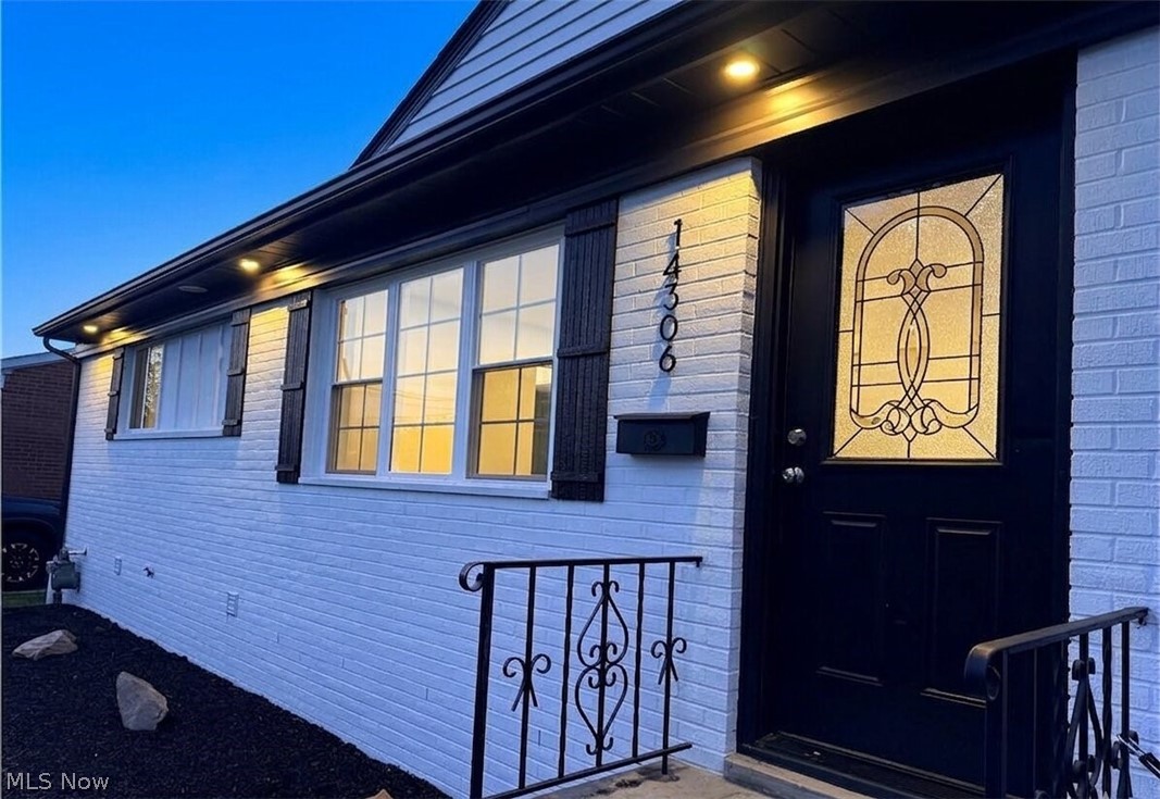14306 Parkman Boulevard Brook Park OH 44142