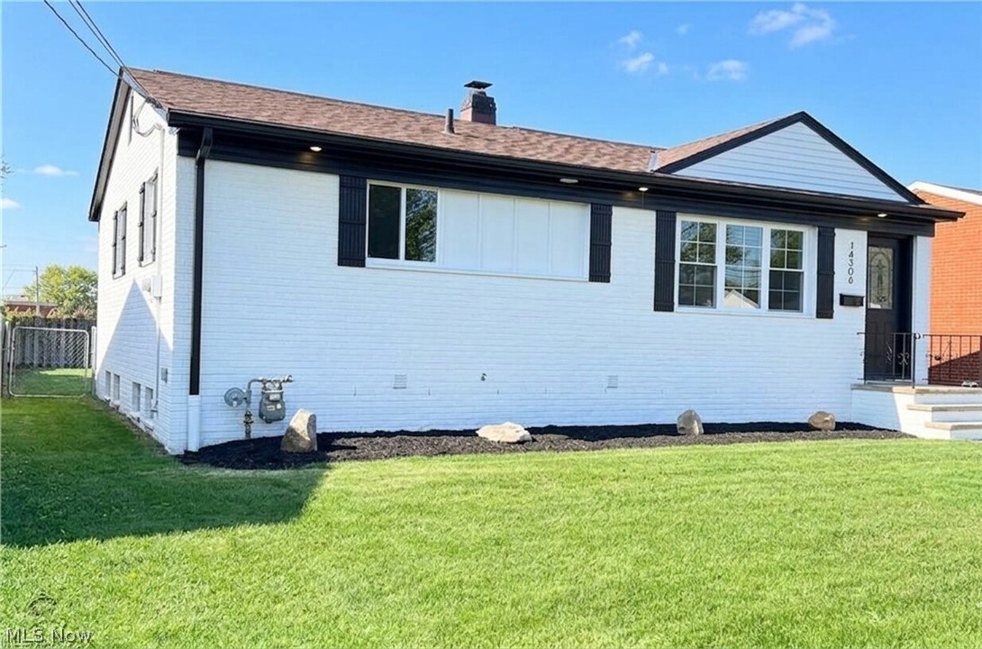 14306 Parkman Boulevard Brook Park OH 44142