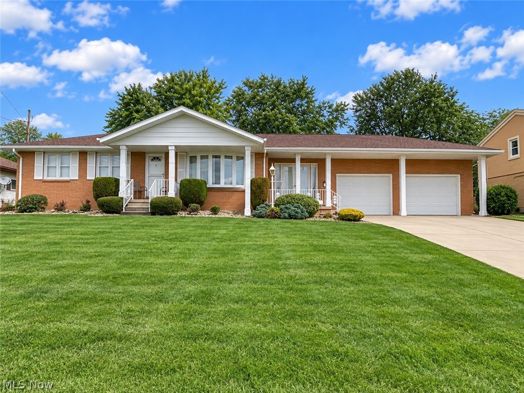 947 Krehl Avenue Girard OH 44420