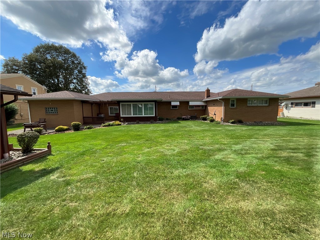 947 Krehl Avenue Girard OH 44420