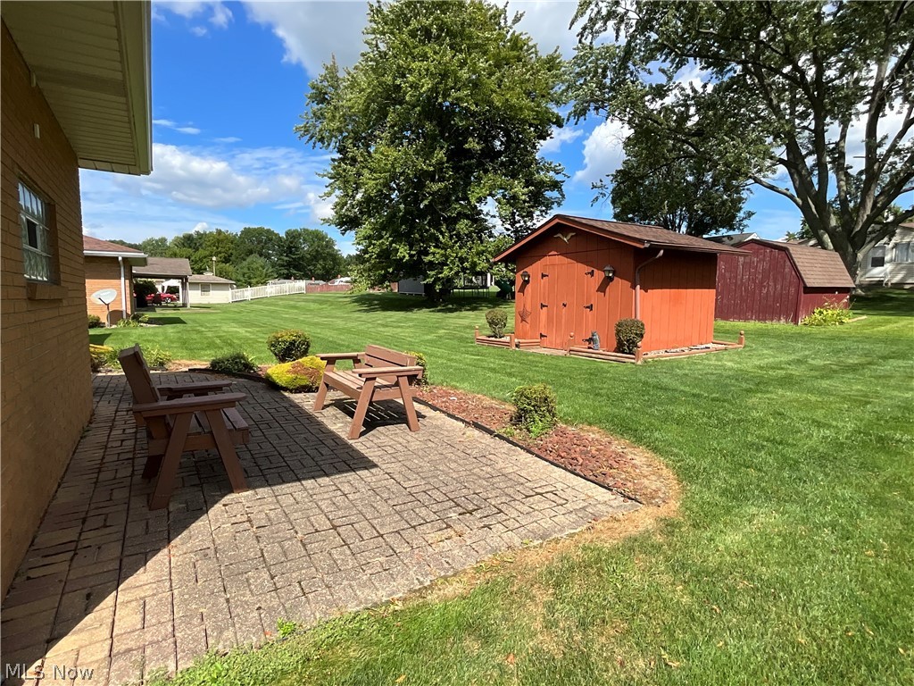 947 Krehl Avenue Girard OH 44420