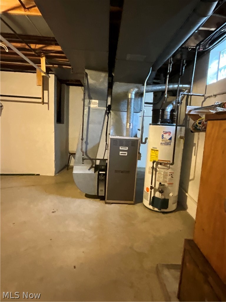 947 Krehl Avenue Girard OH 44420