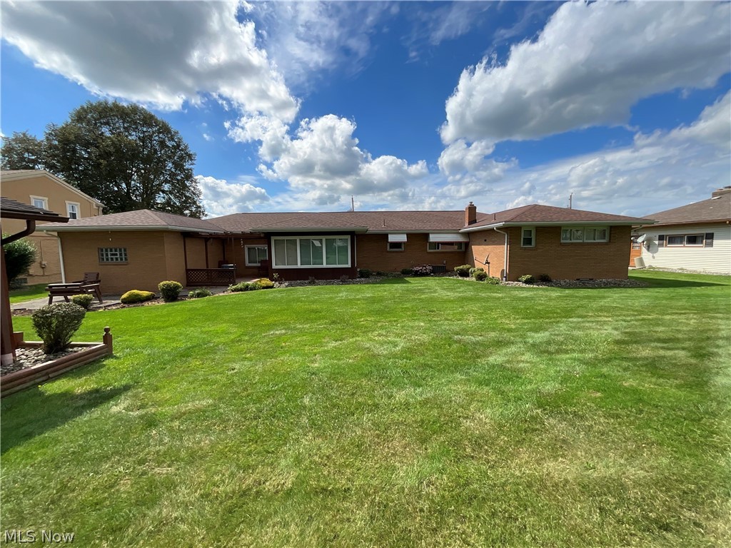 947 Krehl Avenue Girard OH 44420