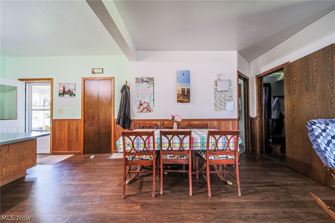 7939 Orangeville Kinsman Road Kinsman OH 44428