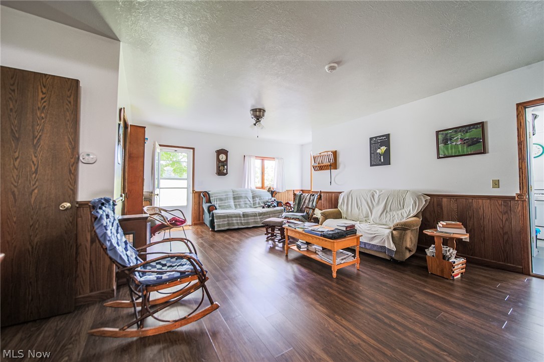 7939 Orangeville Kinsman Road Kinsman OH 44428