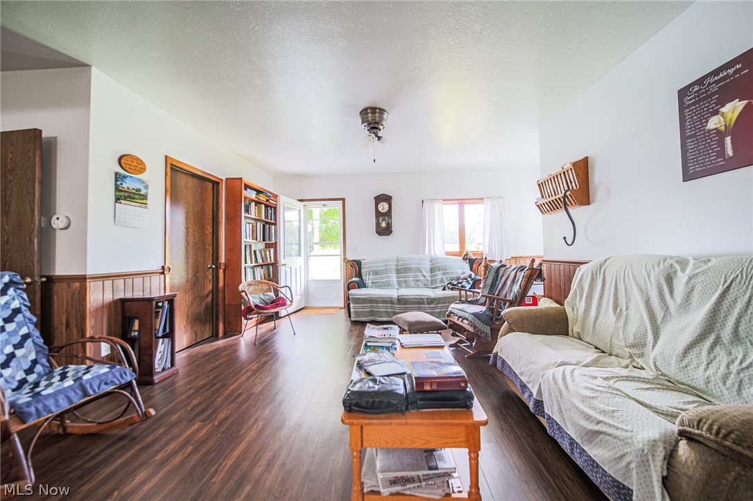 7939 Orangeville Kinsman Road Kinsman OH 44428