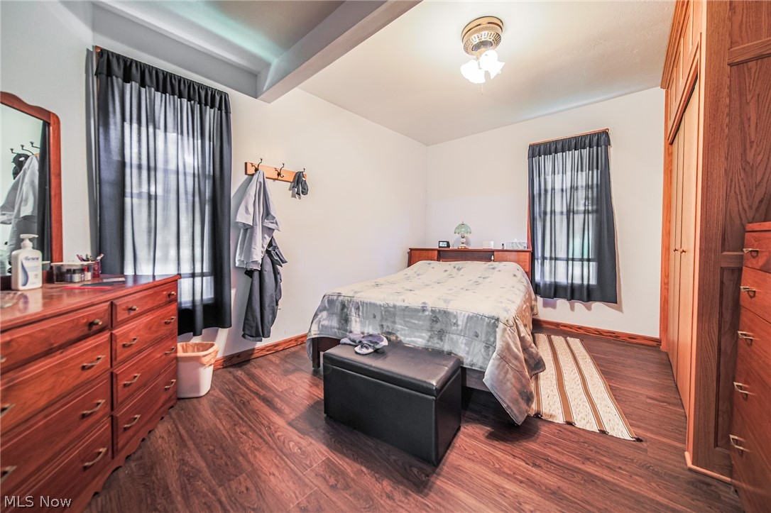 7939 Orangeville Kinsman Road Kinsman OH 44428